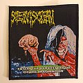 Silent Scream - Patch - Silent scream patch