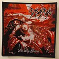 Disgorge - Patch - Disgorge patch