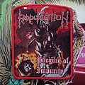 Repudilation - Patch - Repudilation Patch