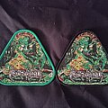 Sororicide - Patch - Sororicide patches