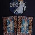 Soilent Green - Patch - Soilent Green Patches