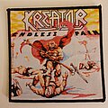 Kreator - Patch - Kreator patch