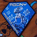 Agony - Patch - Agony Patch