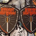 Antichrist Siege Machine - Patch - Antichrist siege machine patch set