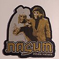 Nasum - Patch - Nasum Inhale/Exhale Patch