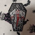 Mortician - Patch - Mortician patch for BigGoonga