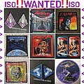 THEATRE OF TRAGEDY - Patch - THEATRE OF TRAGEDY BigMoistDavid's Most WANTED Patches (Outdated)