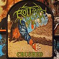 Rotting - Patch - Rotting patch