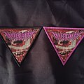 Iniquity - Patch - Iniquity patches