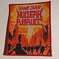 Nuclear Assault - Patch - Nuclear Assault Game Over Patch