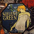 Soilent Green - Patch - Soilent green patch