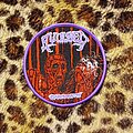 Avulsed - Patch - Avulsed for SmellyFishy