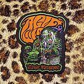 Acid Witch - Patch - Acid Witch for SmellyFishy