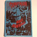 Terrorizer - Patch - Terrorizer world downfall patch