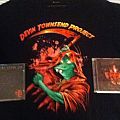 Strapping Young Lad - TShirt or Longsleeve - Devin Townsend/Strapping Young Lad Collection