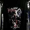 Gorgasm - TShirt or Longsleeve - Gorgasm - Masticate to Dominate bloodletting north america