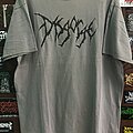 Disgorge - TShirt or Longsleeve - Disgorge - Cognitive Lust of Mutilation