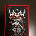 Watain - Patch - Watain patch