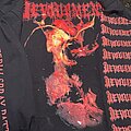 Devourment - TShirt or Longsleeve - Devourment - Arterial Spray Patterns