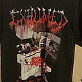 Exhumed - TShirt or Longsleeve - Exhumed - Gore Metal Shirt