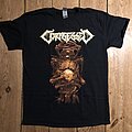 Corpsessed - TShirt or Longsleeve - Corpsessed T-shirt