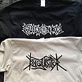 Deiquisitor - TShirt or Longsleeve - Deiquisitor, Fallen Angel logo Tees