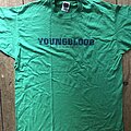 Youngblood Records - TShirt or Longsleeve - Youngblood Records Tee XL