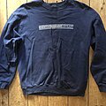 Outlast - Hooded Top / Sweater - OUTLAST "Positive Hardcore..." Sweat Shirt XXL