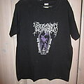 Necros Christos - TShirt or Longsleeve - Necros Christos "Descending into the Kingly Tomba" Tee