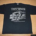 The Crown - TShirt or Longsleeve - American Deathrace Tour