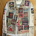 Slayer - Battle Jacket - Kutte - my Metal Vest Slayer - Battle Jacket - Kutte - my Metal Vest