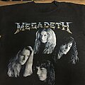 Megadeth - TShirt or Longsleeve - Megadeth countdown to extinction 1992