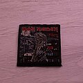 Iron Maiden - Patch - Iron Maiden misc. patches