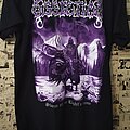 Dissection - TShirt or Longsleeve - dissection - storm of the lights bane