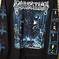 Dissection - TShirt or Longsleeve - Dissection - the somberlain U.L.T