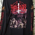 Marduk - TShirt or Longsleeve - Marduk - heaven shall burn