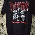 Blasphemy - TShirt or Longsleeve - Blasphemy - blood Upon the altar