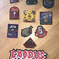 Hallows Eve - Patch - Hallows Eve Lots of patches for you!