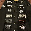 Mütiilation - Battle Jacket - Another Battlejacket