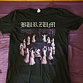 Burzum - TShirt or Longsleeve - Burzum- Witches Dancing t-shirt