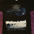 Darkthrone - TShirt or Longsleeve - Darkthrone- Soulside Journey t-shirt