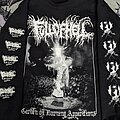 Full Of Hell - TShirt or Longsleeve - Full of Hell Garden of Burning Apparitions long sleeve