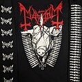 Mayhem - TShirt or Longsleeve - Mayhem 2023 North America tour longsleeve