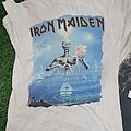 Iron Maiden - TShirt or Longsleeve - Seventh Son of a Seventh son