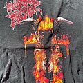 Morbid Angel - TShirt or Longsleeve - 1993 Morbid Angel Covenant