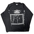 Darkthrone - TShirt or Longsleeve - 1997 Darkthrone Under A Funeral Moon