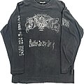 Immortal - TShirt or Longsleeve - 1995 Immortal