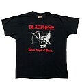 Blasphemy - TShirt or Longsleeve - 2001 Blasphemy