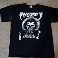 Inepsy - TShirt or Longsleeve - Inepsy T-shirt