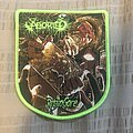 Aborted - Patch - Aborted RetroGore Patch